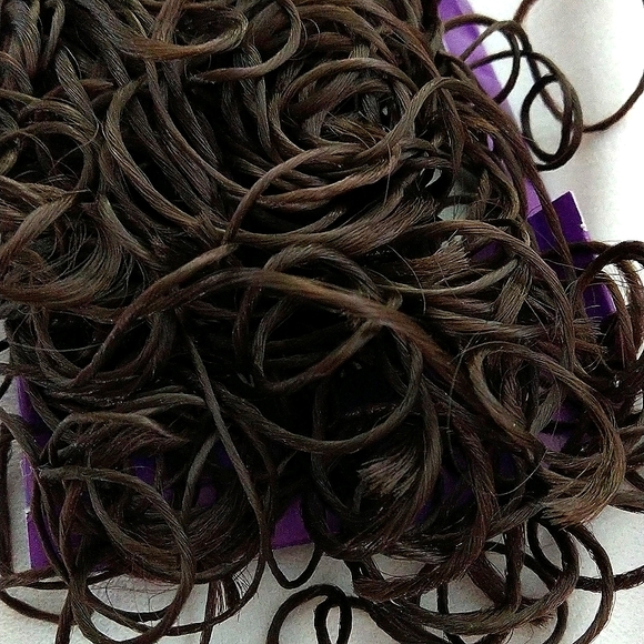 Eve Collection Extension- Long Hair Rap and Lock Braids - Picture 6 of 10